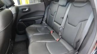 Lízing SUV Jeep Compass 2020