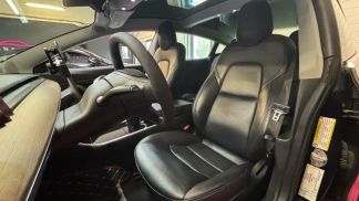 Leasing Fourgon Tesla Model 3 2019