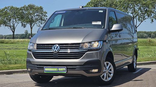 Volkswagen TRANSPORTER 2.0 TDI 2022