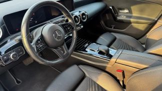 Leasing Hayon MERCEDES A 180 2019