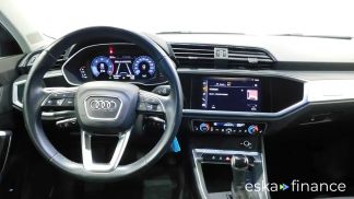 Leasing Wagon Audi Q3 2019