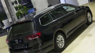 Lízing Kombi Volkswagen Passat Variant 2022