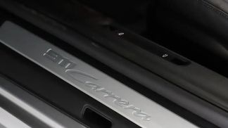 Leasing Convertible Porsche 911 2025