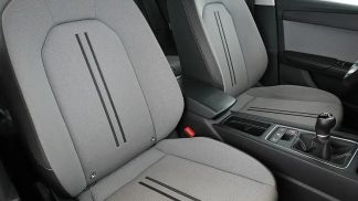 Finansowanie Wóz Seat Leon 2022