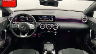 Finansowanie Coupé MERCEDES CLA 200 2023