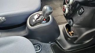 Leasing Sedan Peugeot iOn 2019