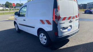 Finansowanie Van Renault Express 2018