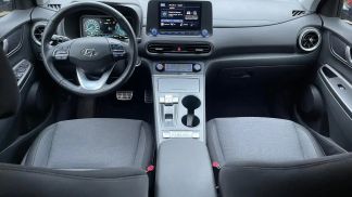 Lízing Hatchback Hyundai Kona 2022