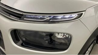 Leasing Sedan Citroën C4 Cactus 2019