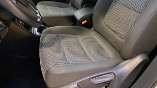 Leasing Hayon Seat Alhambra 2019