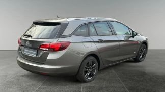 Leasing Wagon Opel Astra 2022