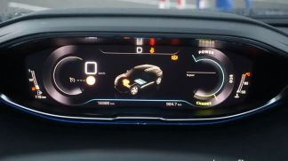 Lízing SUV Peugeot 3008 2024
