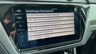 Lízing Hatchback Volkswagen Touran 2024
