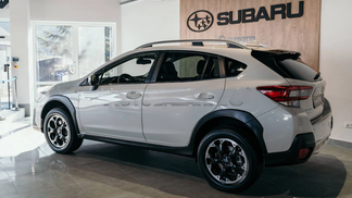 Leasing SUV Subaru XV 2022