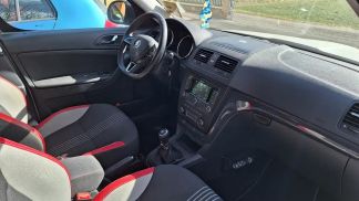 Finansowanie SUV Skoda Yeti 2014