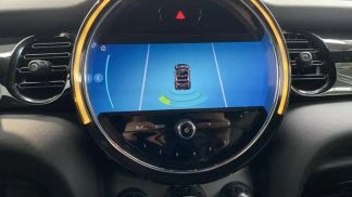 Lízing Kabriolet MINI Cooper 2021