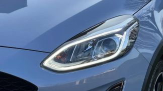 Financování Hatchback Ford Fiesta 2021