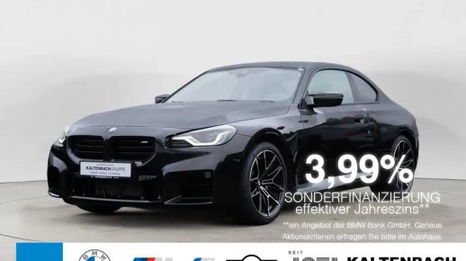 BMW M2 2024