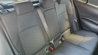 Finansowanie Van Toyota Corolla 2020