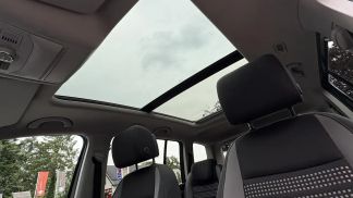 Lízing Hatchback Volkswagen Touran 2013