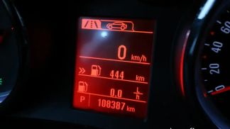 Lízing Hatchback Opel Meriva 2016