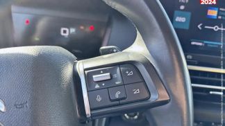 Finansowanie Sedan Citroën C4 2022
