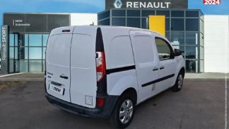 Leasing Van Renault Express 2019