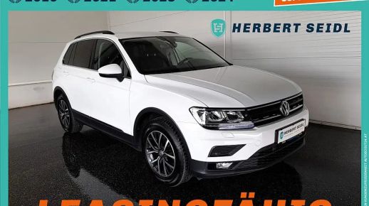 Volkswagen Tiguan 2019