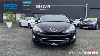 Leasing Coupé Peugeot RCZ 2010