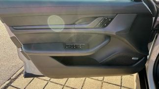 Lízing Sedan Porsche Taycan 2021