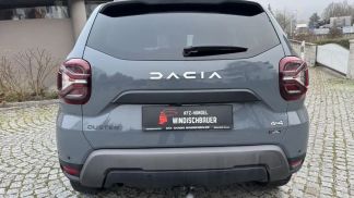 Leasing SUV Dacia Duster 2023