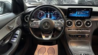 Leasing Wagon MERCEDES C 220 2018