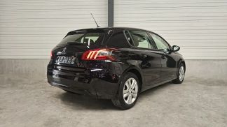 Finansowanie Sedan Peugeot 308 2019