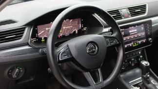 Leasing Wagon Skoda Superb 2020