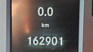 Leasing Van Mercedes-Benz VITO 114 2019