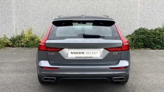 Finansowanie Wóz Volvo V60 Cross Country 2019