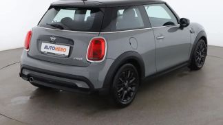 Lízing Hatchback MINI Cooper 2022