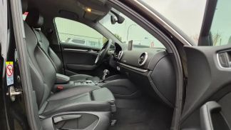 Finansowanie Sedan Audi A3 2020