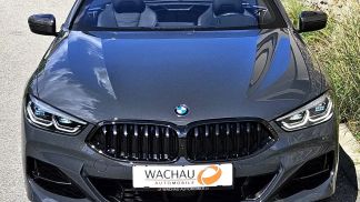 Financování Konvertibilní BMW M850 2019