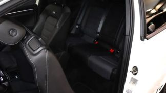 Finansowanie Van Volkswagen Golf 2017