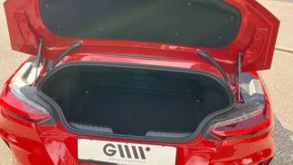 Finansowanie Zamienny BMW Z4 2023