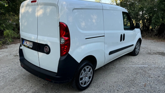 Finansowanie Van Fiat DOBLÓ CARGO VAN 2020