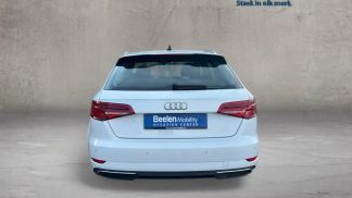 Finansowanie Hatchback Audi A3 2020