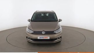 Leasing Hatchback Volkswagen Touran 2017