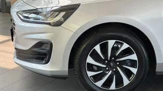 Finansowanie Wóz Ford Focus 2024