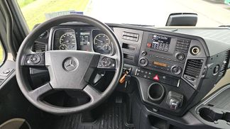 Leasing Tractor unit Mercedes-Benz ACTROS 1845 LS 2019
