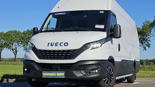 Iveco DAILY 35S16 2021