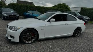 Finansowanie Coupé BMW 335 2011