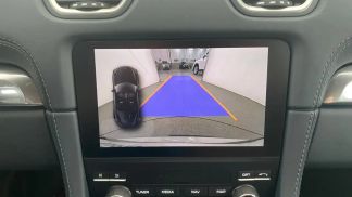 Financování Konvertibilní Porsche 718 2025
