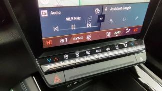 Leasing SUV Renault RAFALE 2025